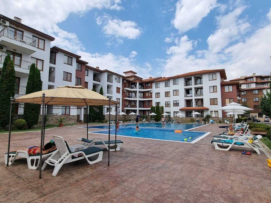 Продава се Тристаен апартамент в с. Равда, Област Бургас - 91 кв.м за 684 €/кв.м - Снимка #10