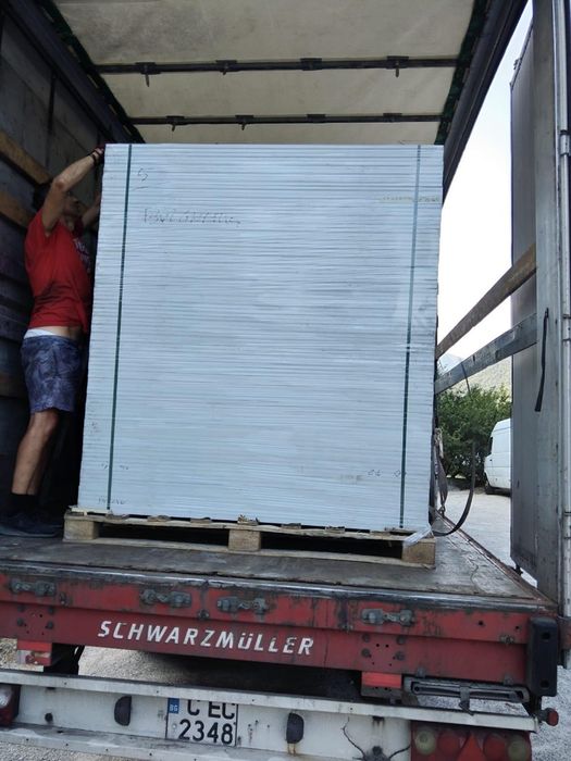 Фотоволтаични соларни панели 270w