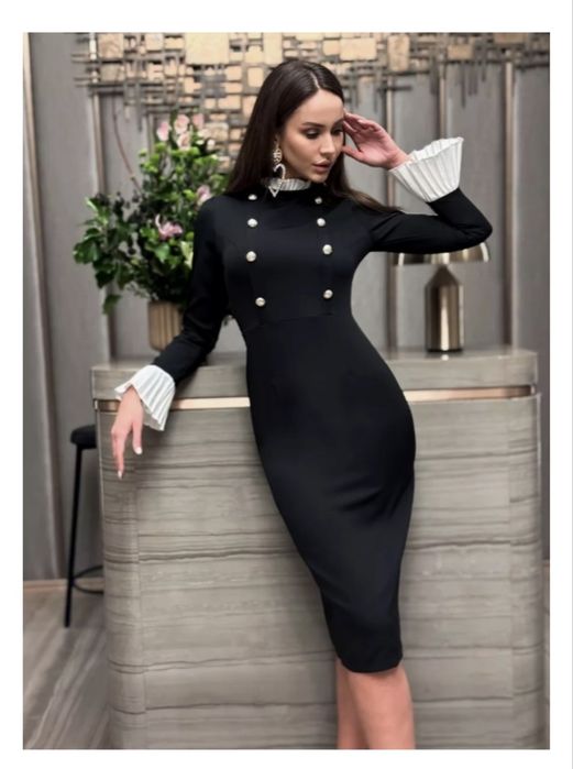 Продам новое платье