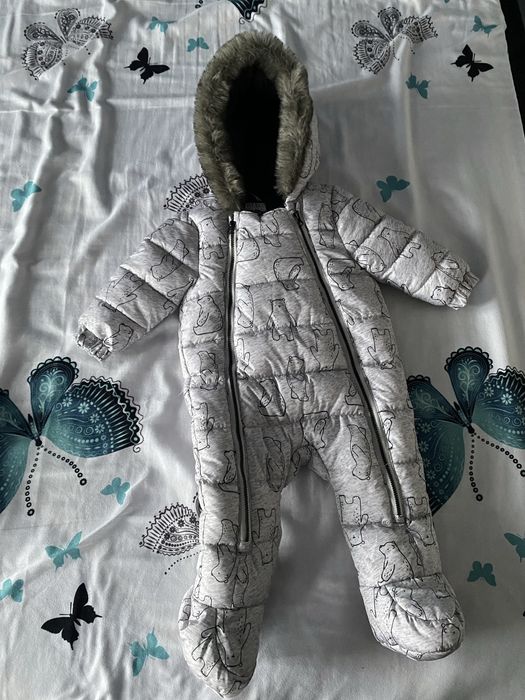 Combinezon mărimea 74