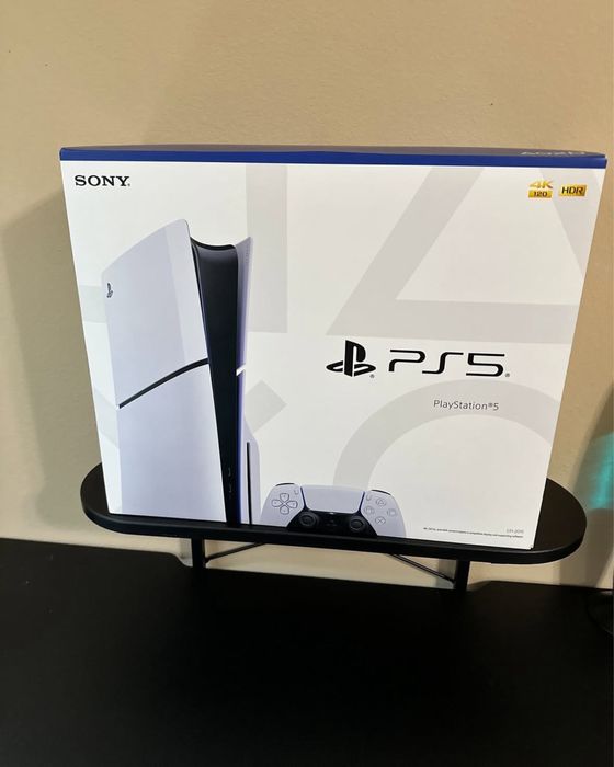 Playstation 5 slim