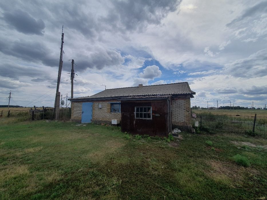 Продам дом в село Карабулак