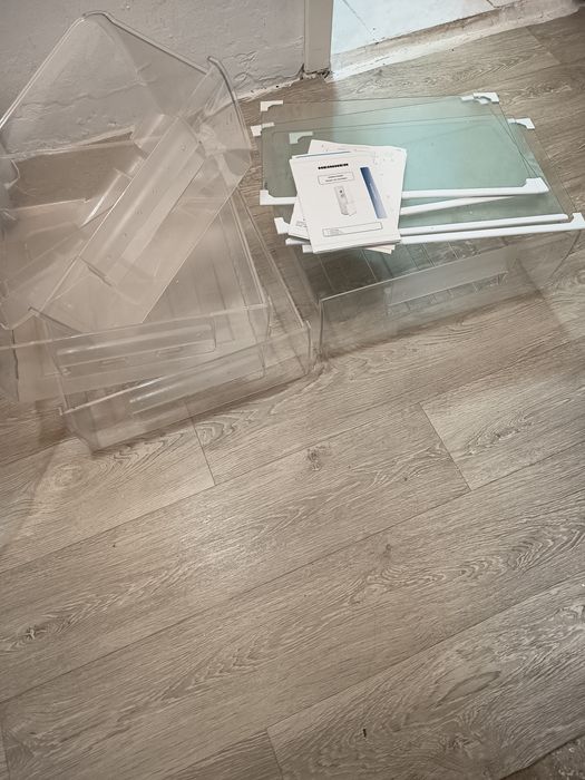 Accesorii combină frigorifica