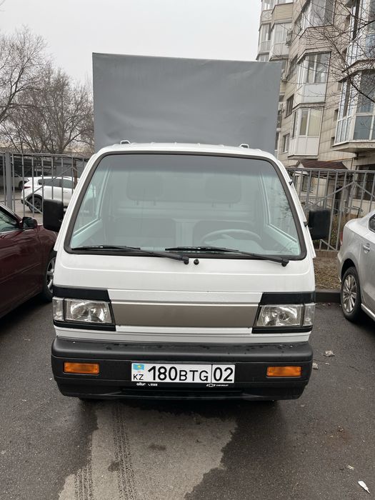 Сдам в аренду дамас, лабо