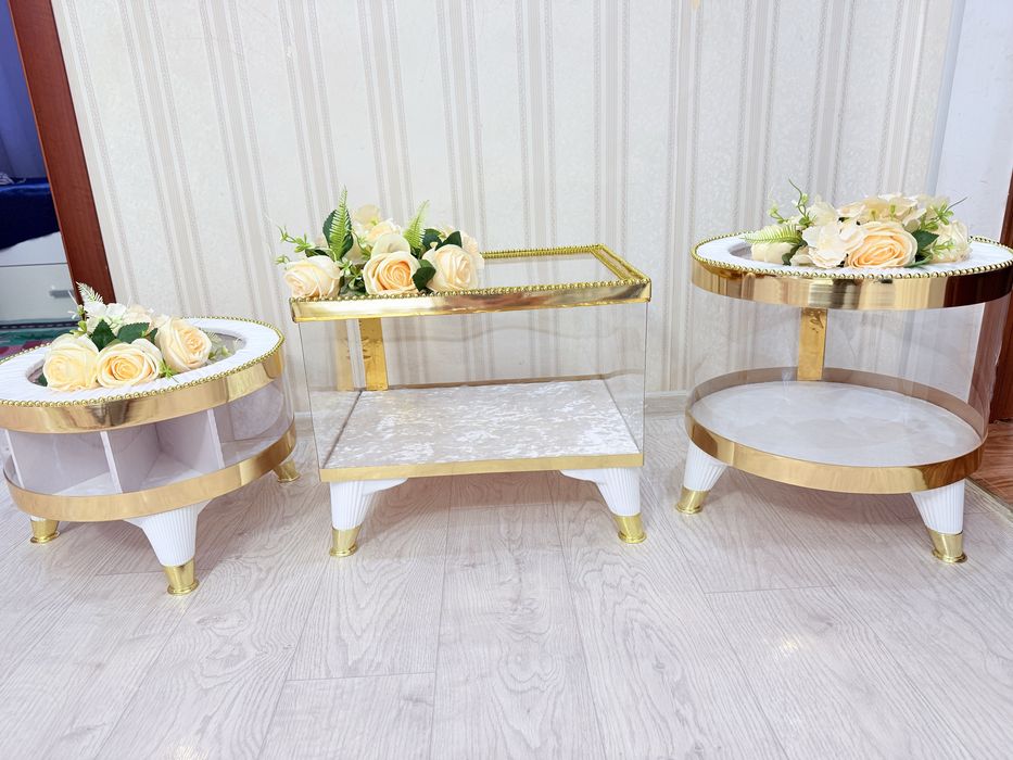 Корзина тойбастар