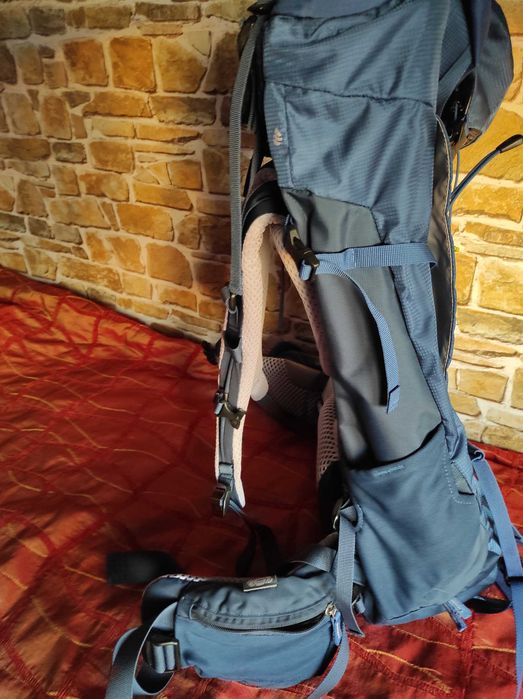 Раница Deuter Aircontact 40+10 SL
