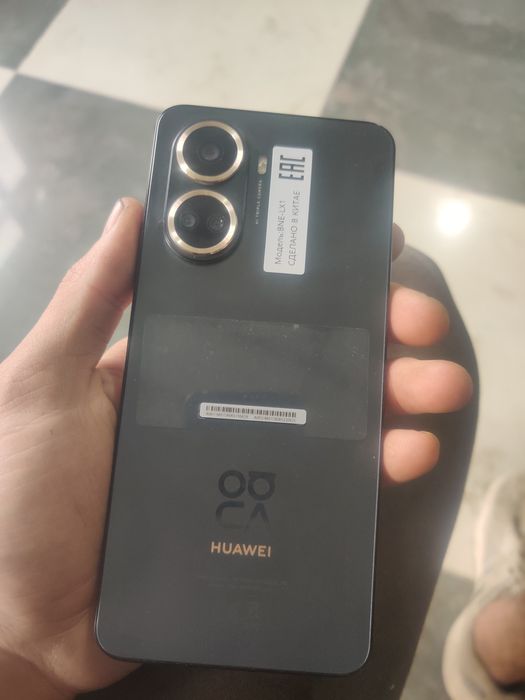 Huawei nova 10SE
