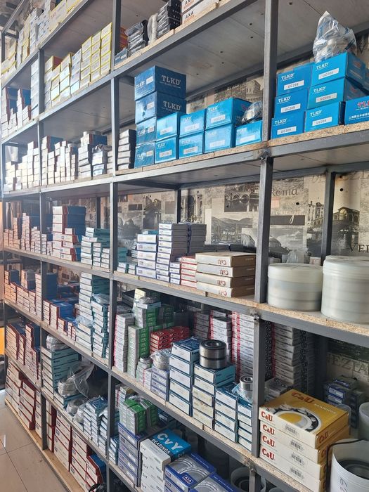 Koyo 6202zz Podshipnik