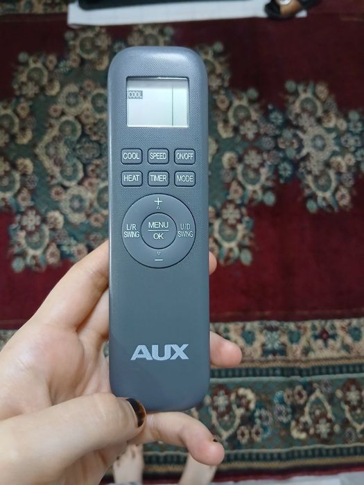 Aux 18 tali ideal yengi