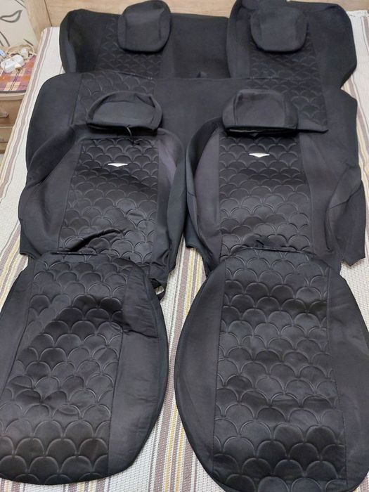 Чехлы на кобальт