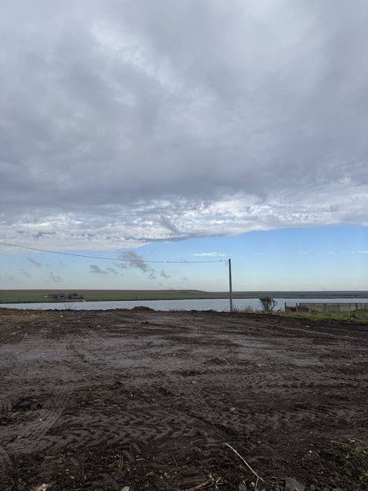Teren intravilan 900 mp lac corbu