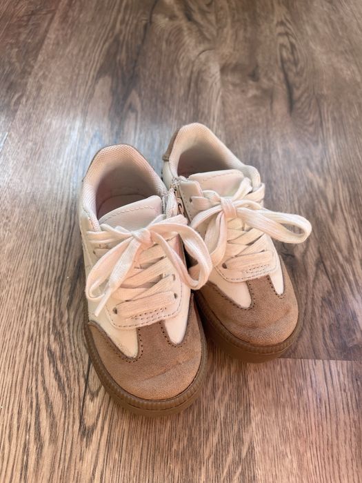 Обувки Zara 23 н-13€