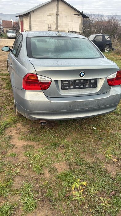 BMW E 90 din 2007 2,0 benzina