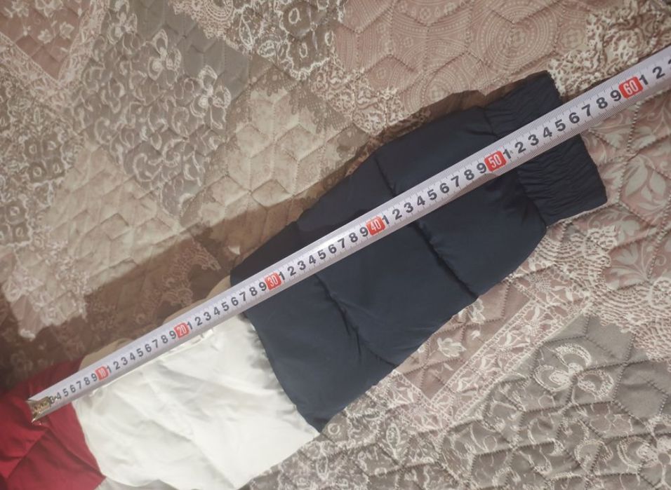 Страхотно Детско Зимно Яке Размер М