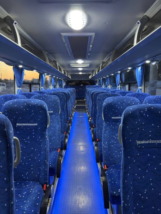 Avtobus xizmati 510