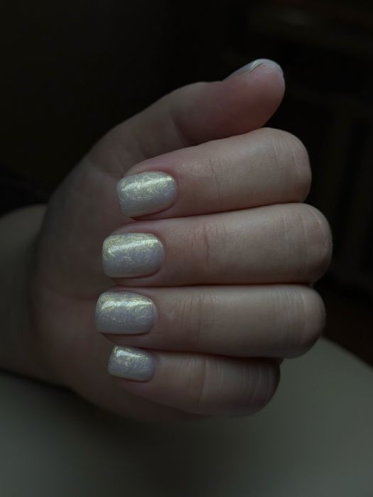 Маникюр и педикюр