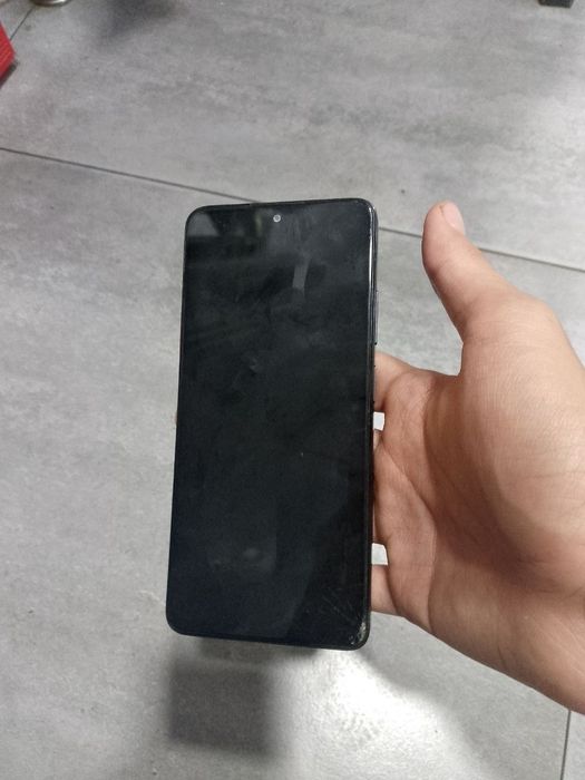 Redmi not 12 pro 8/256