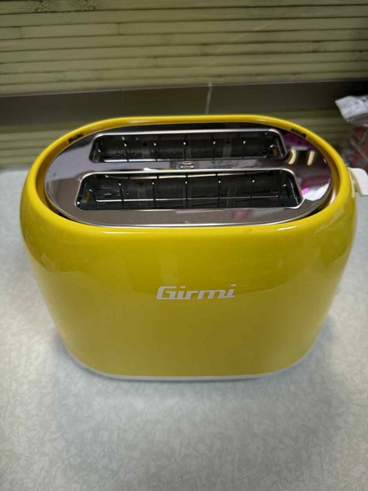 Тоатер за филийки GIRMI