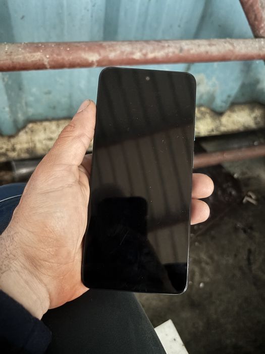 Moto g05 малко е ползван. Батерия 100%