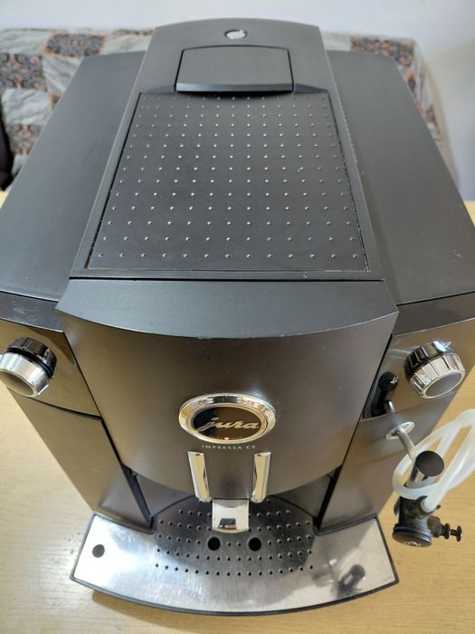 Expresor cafea Jura impressa  stare perfecta