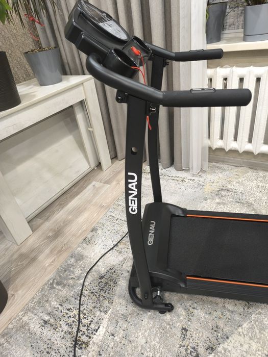 Беговая дорожка для дома