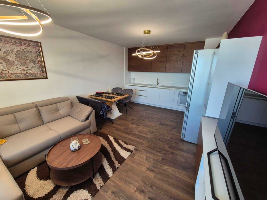 Продава се Двустаен апартамент в София, Кръстова вада - 67 кв.м за 1751 €/кв.м - Снимка #5