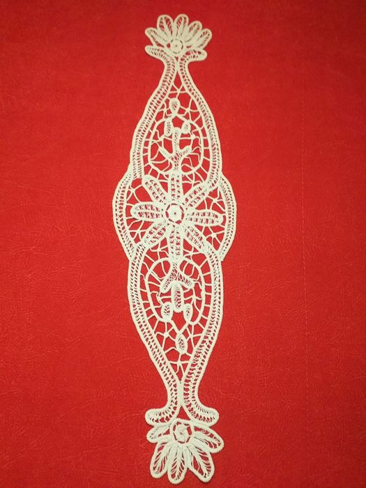 Vand mileuri macrame