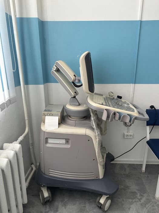 Медицинский Узи аппарат