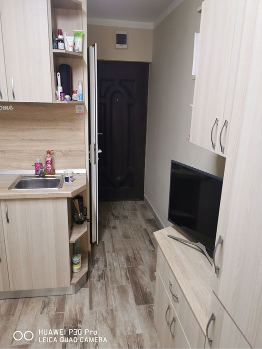 Garsoniera de vanzare