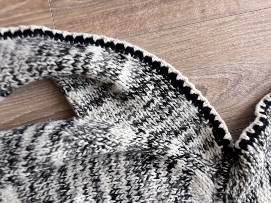 Pulover tricotat dama