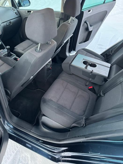 Vând Volkswagen golf 6 plus