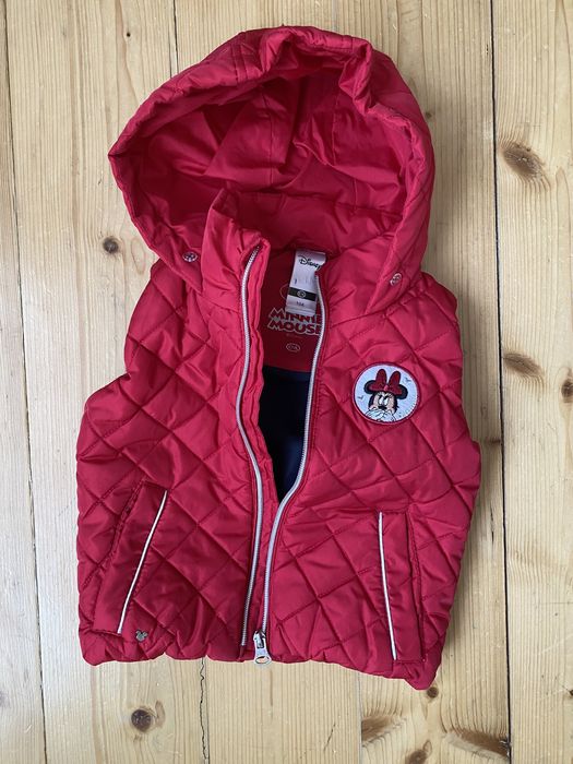 Vesta Minnie - fetita 2 ani