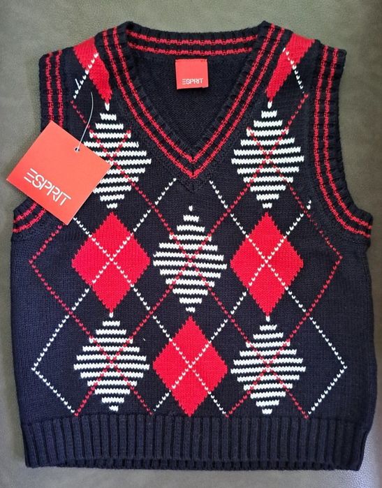 Безрукавка на возраст от 4,5,6,7,8,9,10 лет