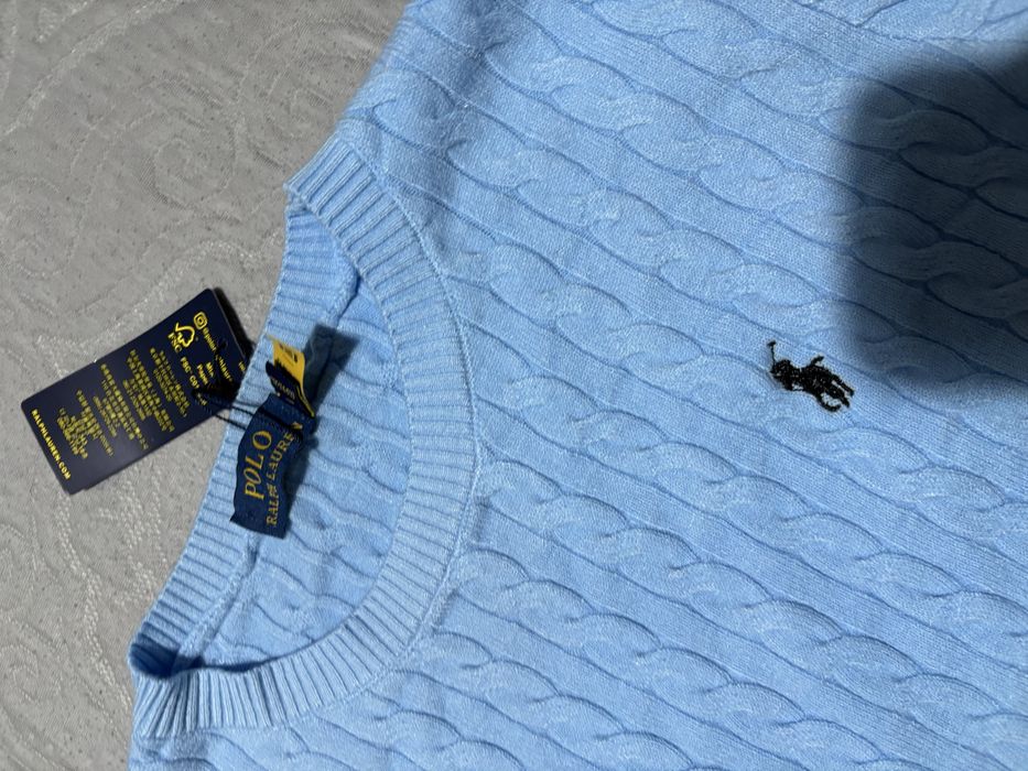 Bluza Polo Ralph Lauren M