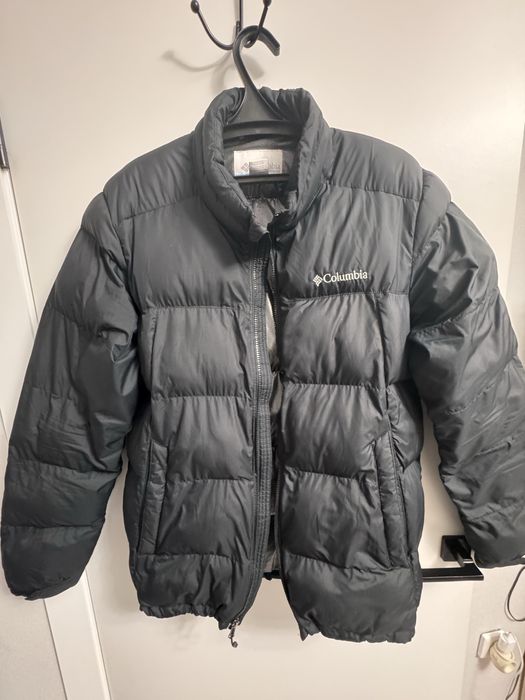 Колумбия размер 48.50