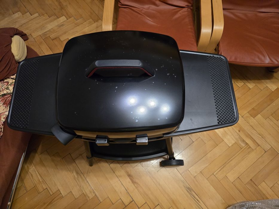 Gratar electric Klarstein