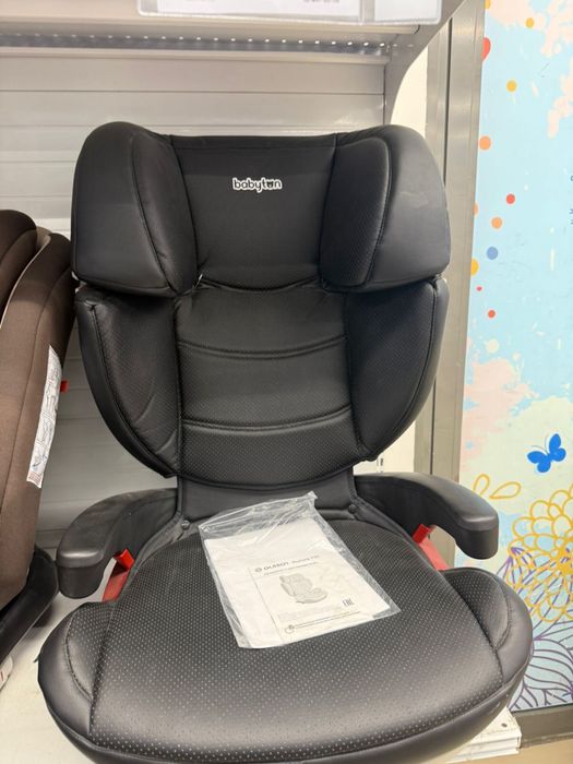 Автокресло очень клласное