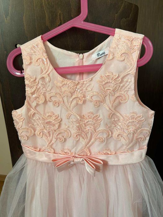 Официална рокля за момиче