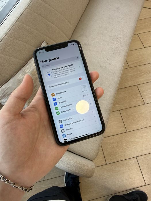 Iphone xr 64гб 78%