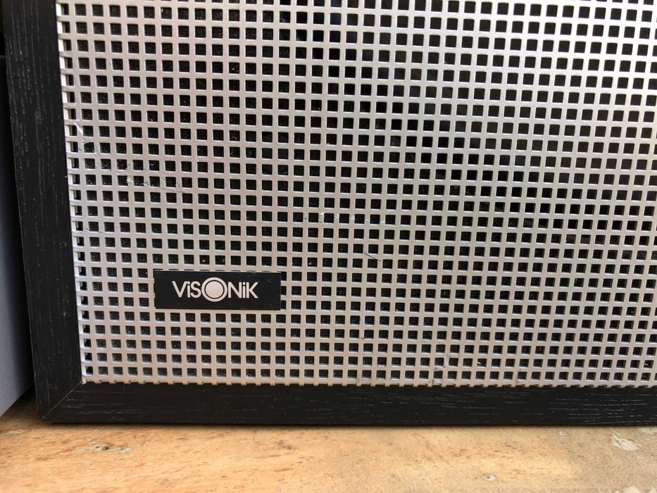 Тонколони Visonik LB 40