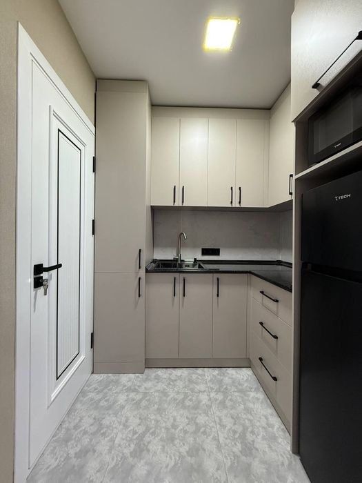 Сдаётся квартира в Яккасарайском районе