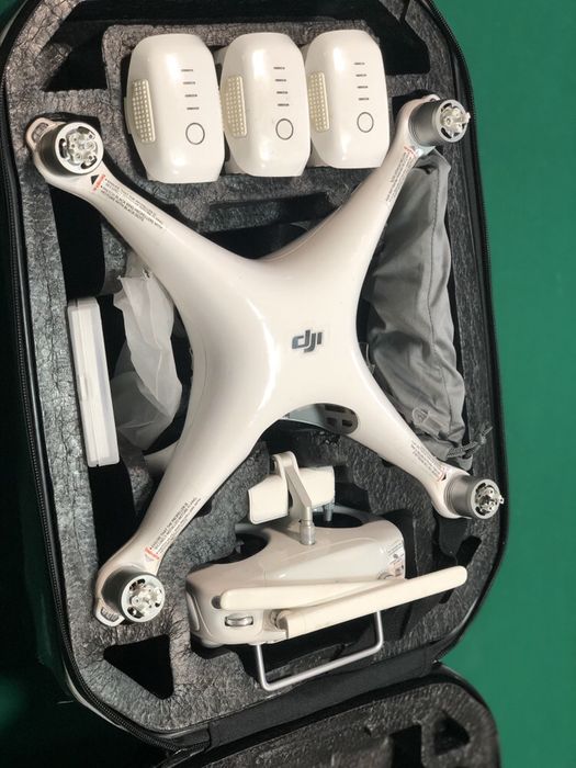 Ghiozdan / Geanta Drona DJi Phantom