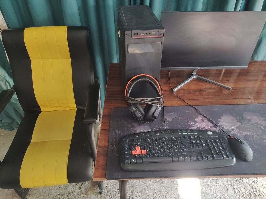 Complete computer 100 комплект