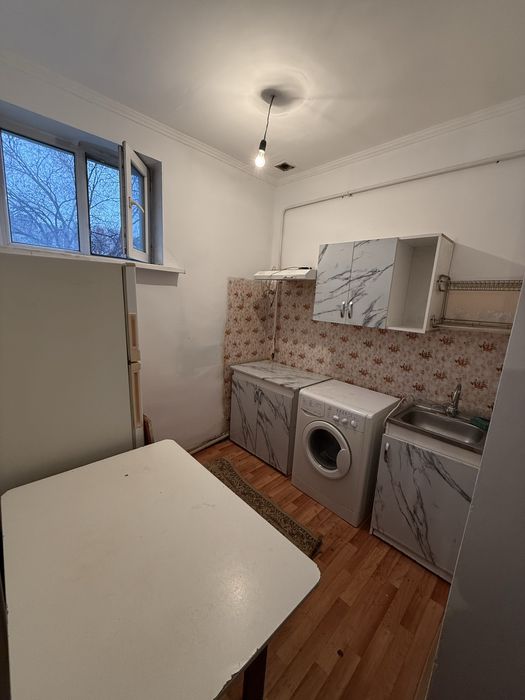 Квартира 2 комнатная