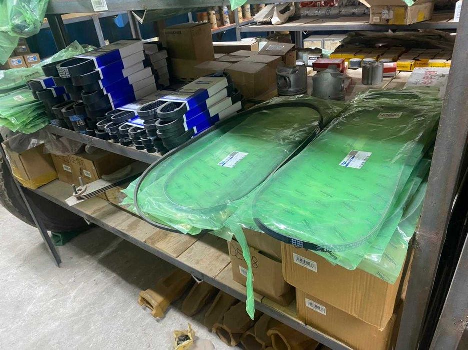 Запчасти Hitachi,Doosan,Hyndai,Daewoo