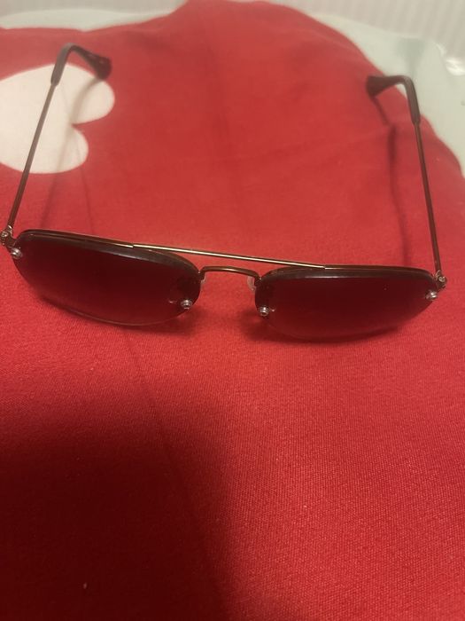 Ochelari Aviator UV400 lentila degrade