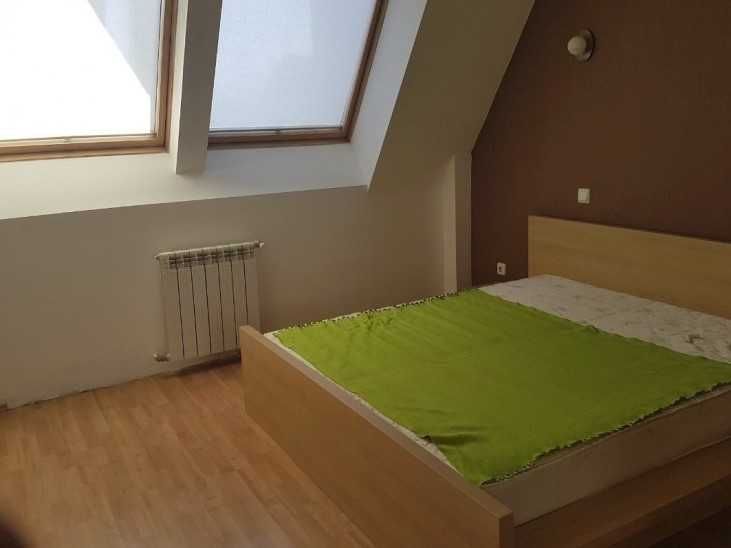 Дава се под наем Двустаен апартамент в София, Манастирски ливади - 75 кв.м за 448.8 € - Снимка #1