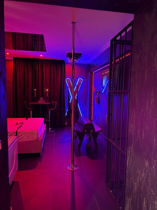 Garsoniera Rin Grand Hotel