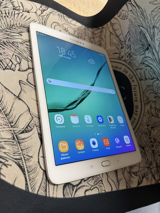 Таблет Samsung Galaxy Tab 2 3/32gb 9,7”