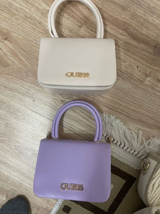 Нови дамски чанти